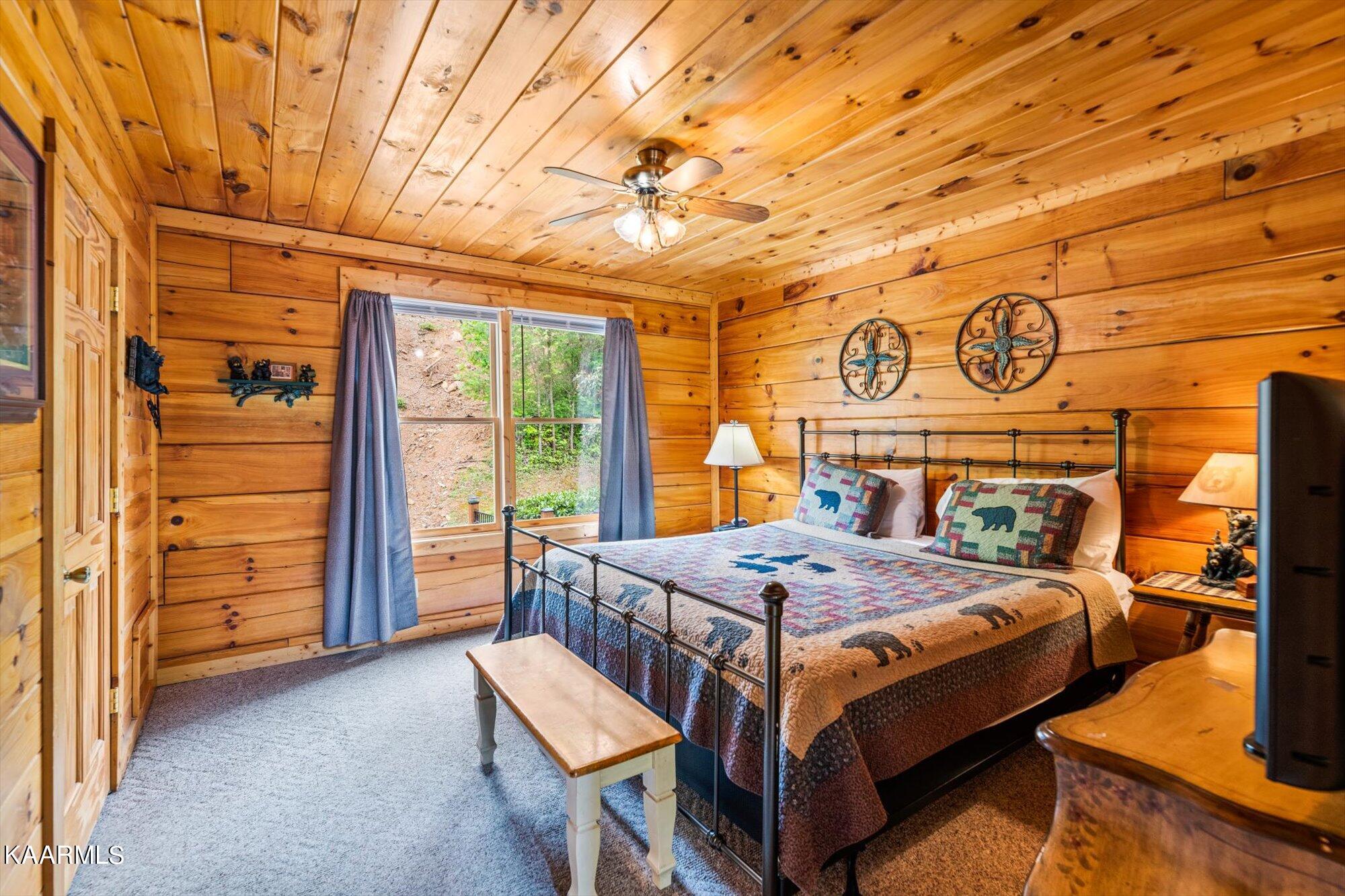 830 Black Bear Cub Way Sevierville, TN 37862 - Photo 12 of 28 830 Black Bear Cub Way