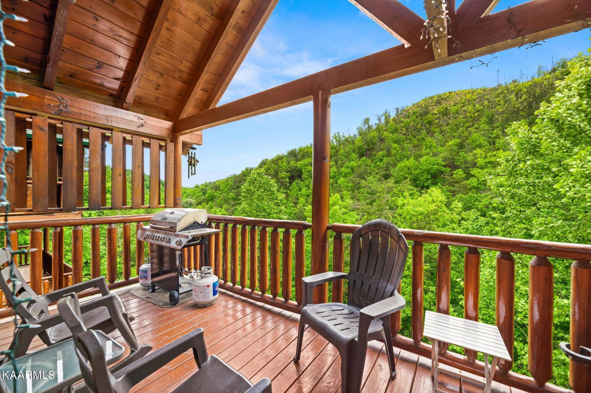 830 Black Bear Cub Way Sevierville, TN 37862 - Photo 15 of 28 830 Black Bear Cub Way