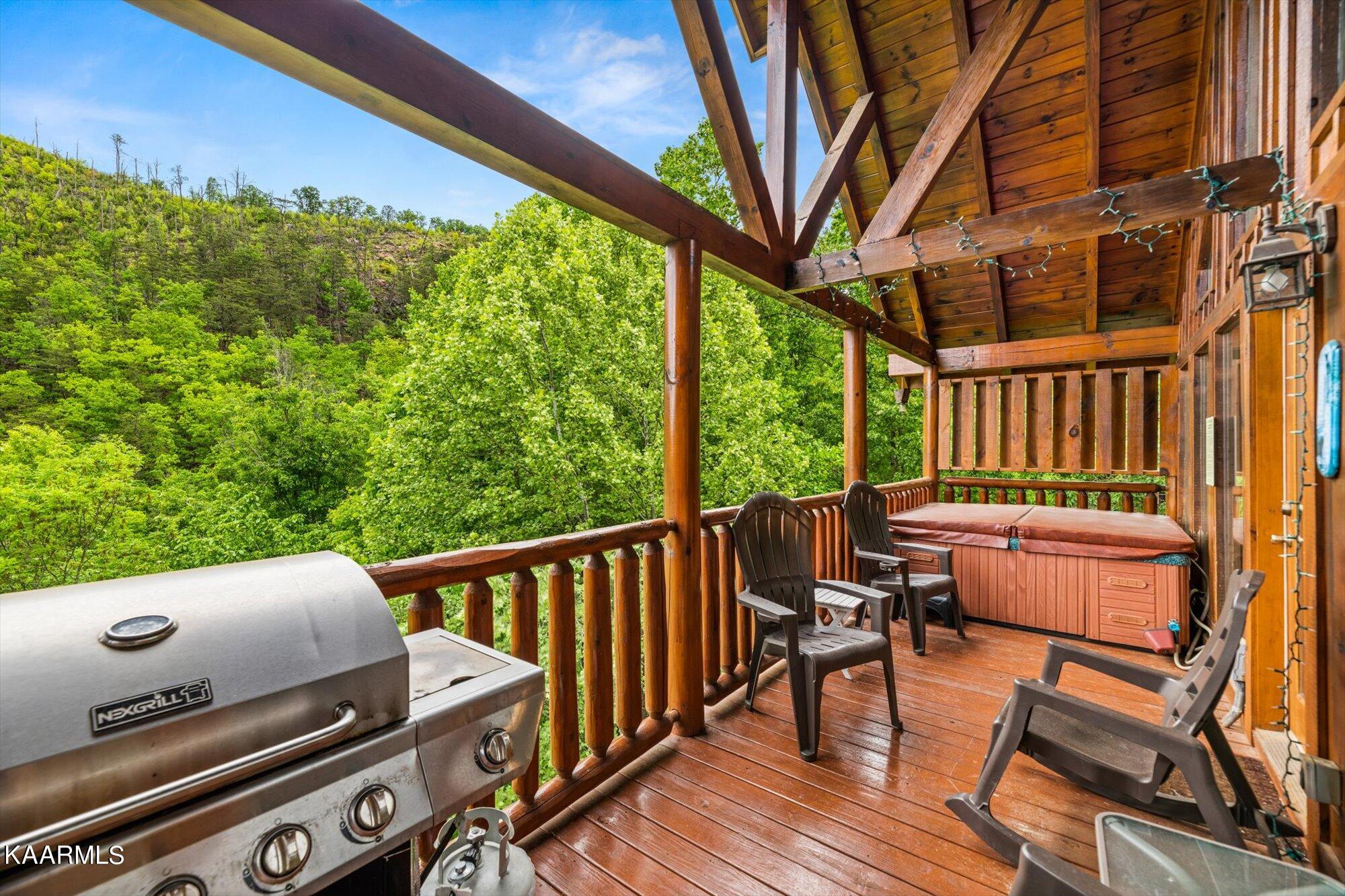 830 Black Bear Cub Way Sevierville, TN 37862 - Photo 16 of 28 830 Black Bear Cub Way