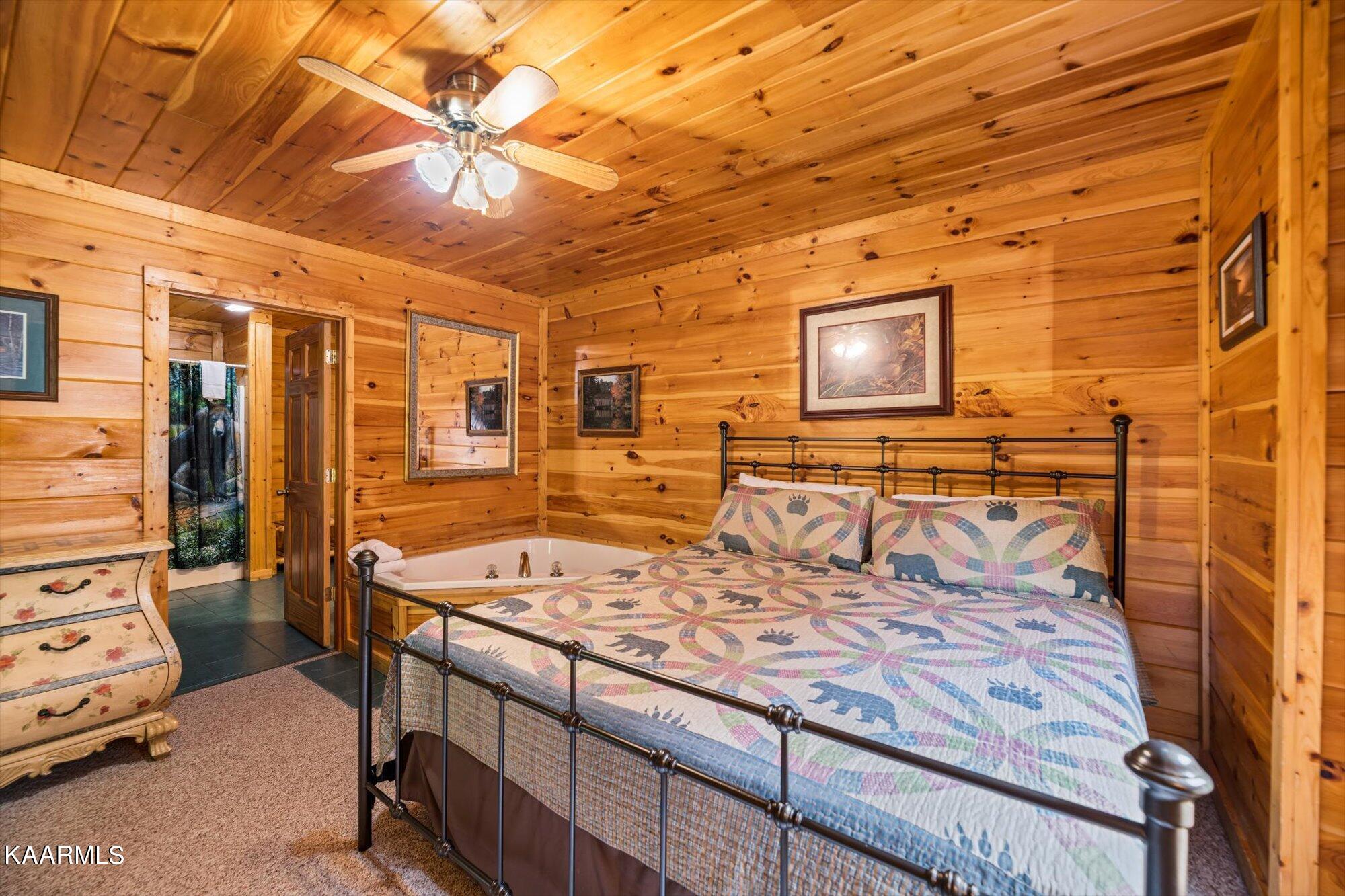 830 Black Bear Cub Way Sevierville, TN 37862 - Photo 21 of 28 830 Black Bear Cub Way