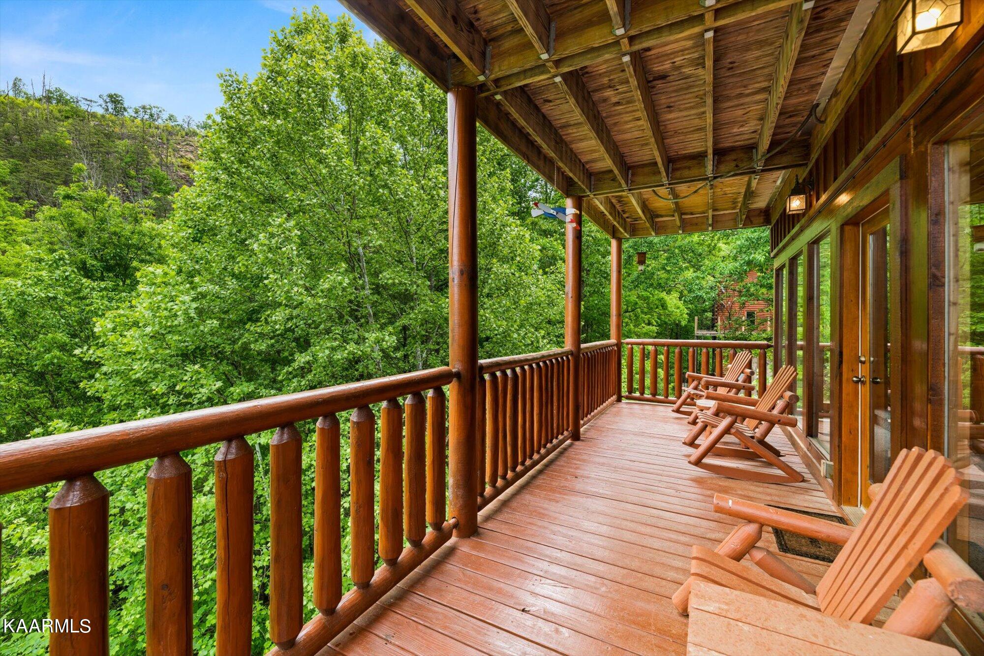 830 Black Bear Cub Way Sevierville, TN 37862 - Photo 26 of 28 830 Black Bear Cub Way