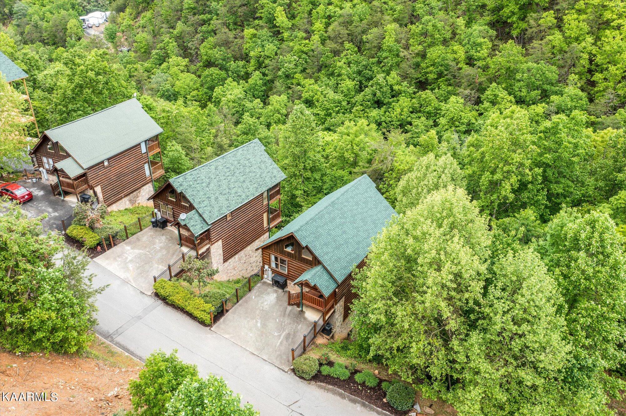 830 Black Bear Cub Way Sevierville, TN 37862 - Photo 27 of 28 830 Black Bear Cub Way