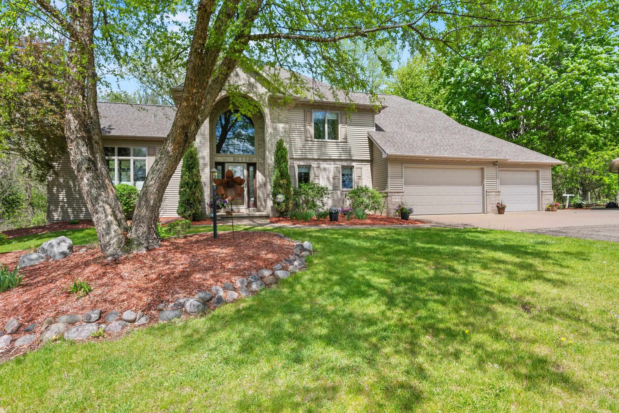 W8678 Hillview Road Hortonville, WI 54944 - Photo 1 of 68
