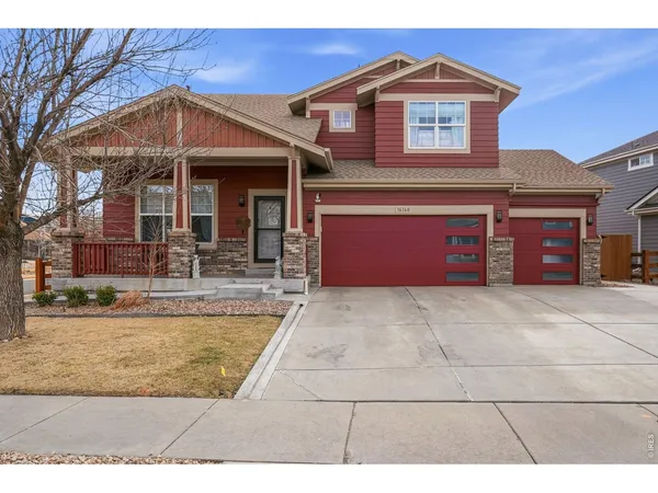 $655,000 | 16160 East 119th Avenue, Commerce City, CO 80022