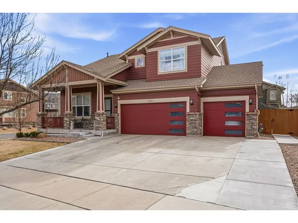 $655,000 | 16160 East 119th Avenue, Commerce City, CO 80022
