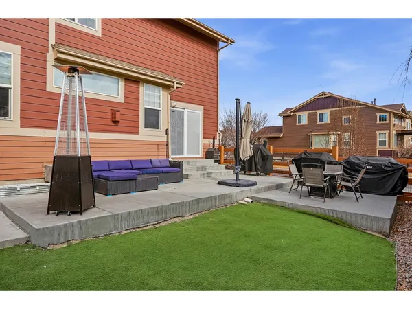 $655,000 | 16160 East 119th Avenue, Commerce City, CO 80022