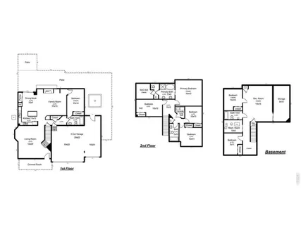 $655,000 | 16160 East 119th Avenue, Commerce City, CO 80022