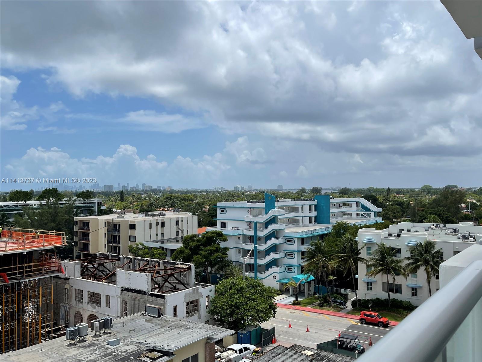 Surfside Surfside, FL 33154 - Photo 22 of 27 a view of city
