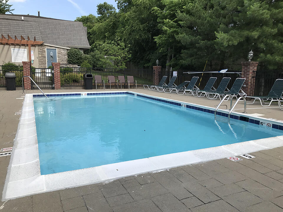 235 Regency Point Path Lexington, KY 40503 - Photo 14 of 15 pool