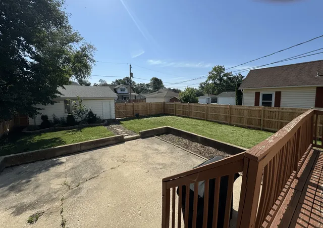 $269,999 | 1108 Oakland Avenue, Joliet, IL 60435