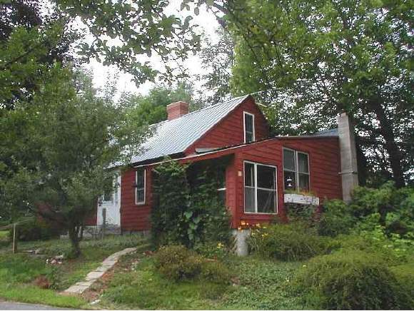 318 Maple Grove Road Madison, NH 03849 - Photo 1 of 1