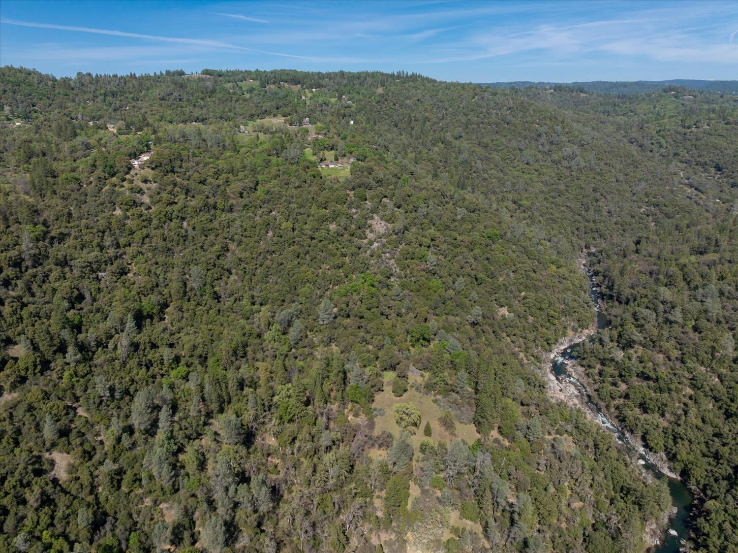 4910 Chisholm Trail Placerville, CA 95667 - Photo 36 of 41 a view of a city and mountain view