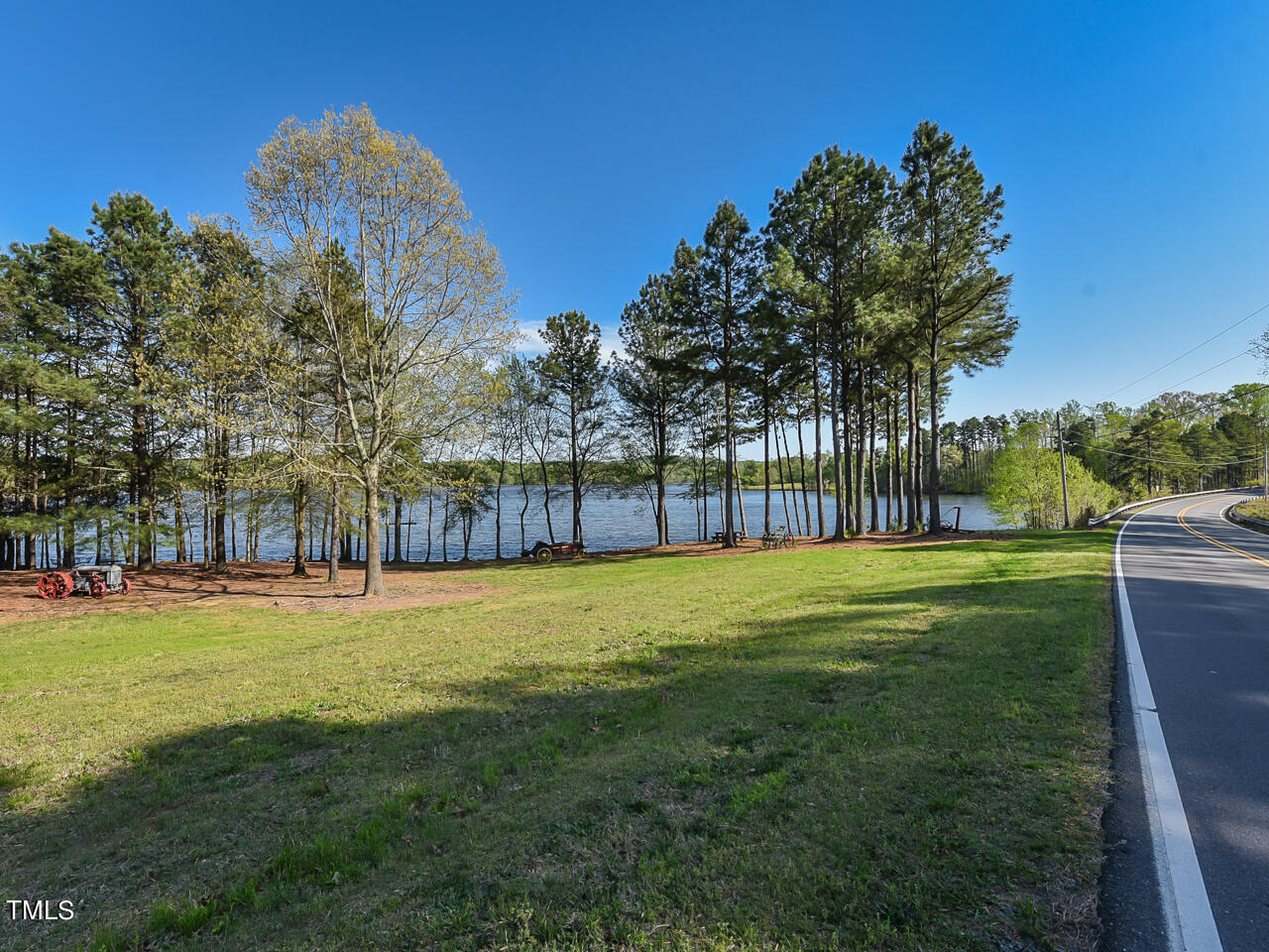 2315 McGhees Mill Road Roxboro, NC 27574 - Photo 28 of 32 Extras - Lake - park 2 - ok