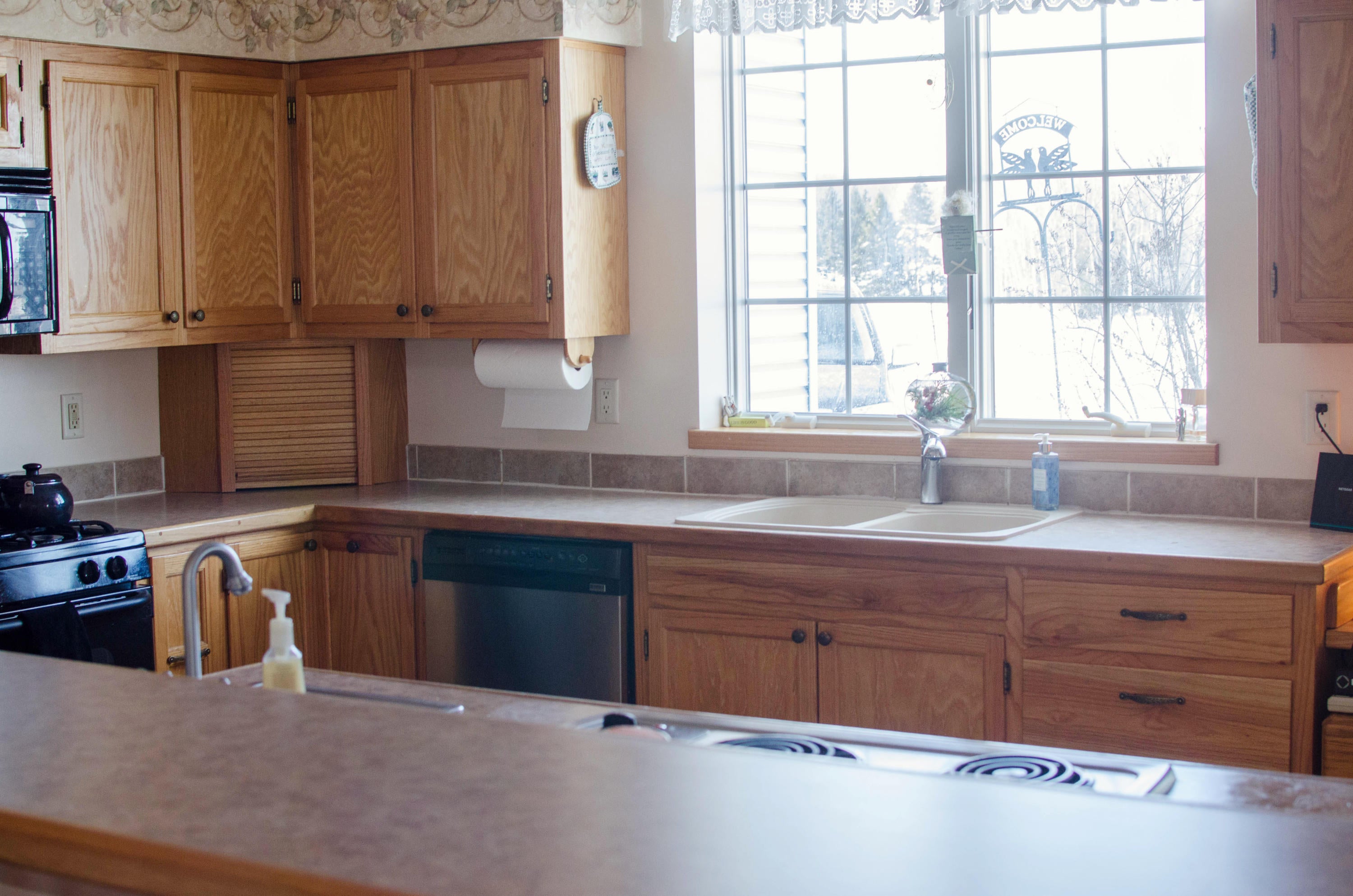 13453 South Riverside Drive Dafter, MI 49724 - Photo 3 of 39 Gallery Image 3
