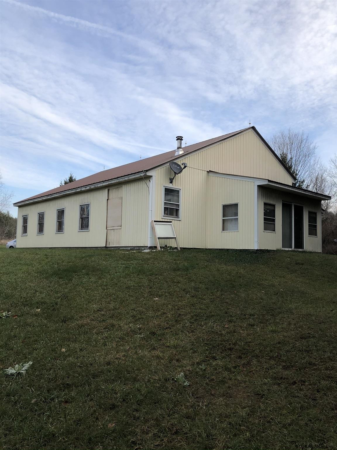 240 Smith Road Salem, NY 12865 - Photo 3 of 15 Photo 3