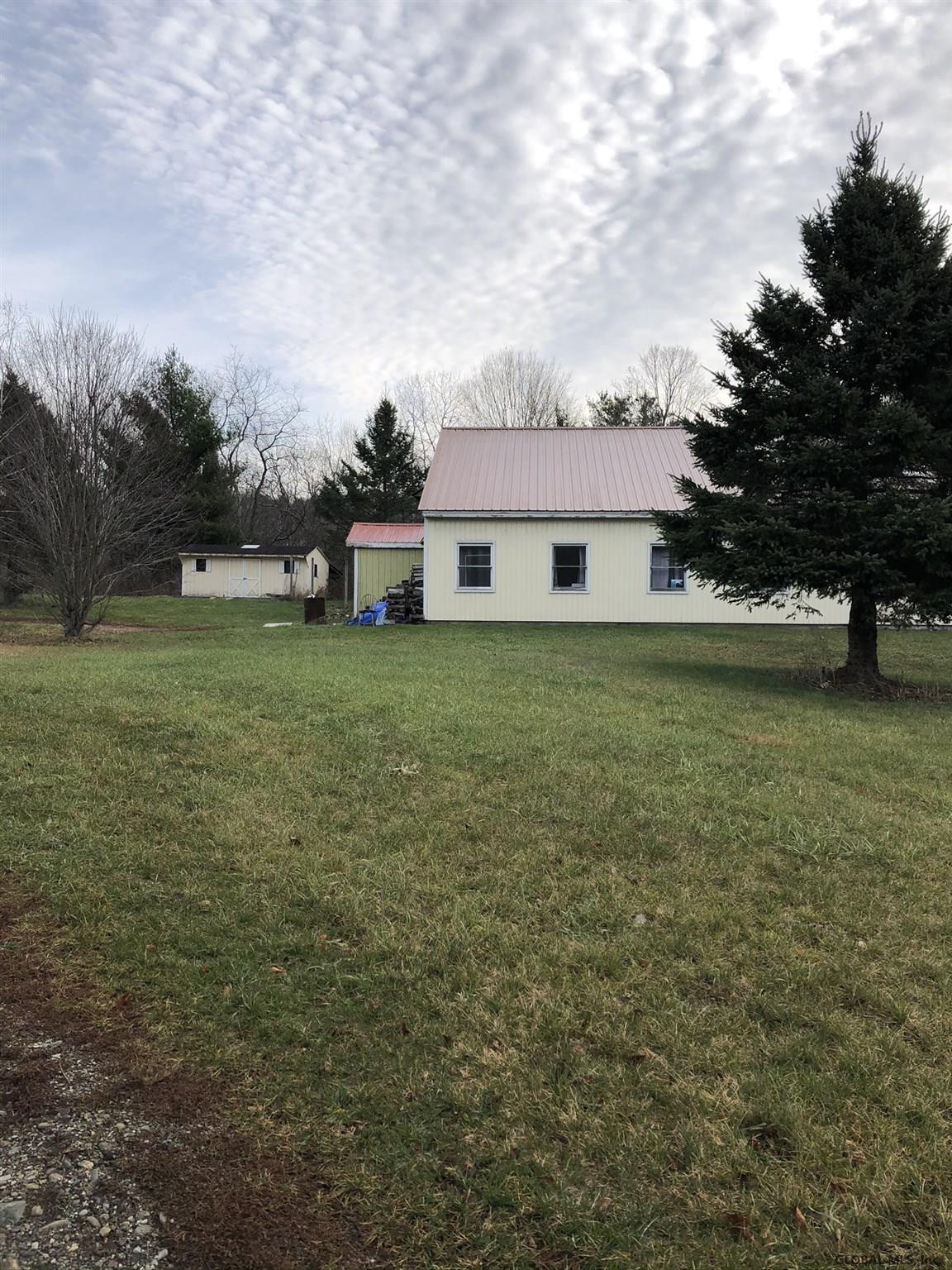 240 Smith Road Salem, NY 12865 - Photo 6 of 15 Photo 6