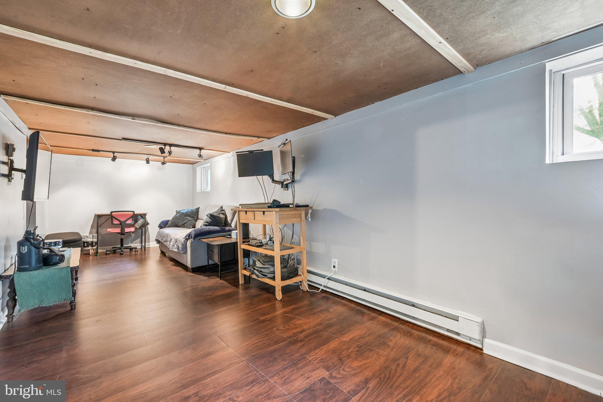 26 Wilson Road Clementon, NJ 08021 - Photo 24 of 25 Bonus Space Basement