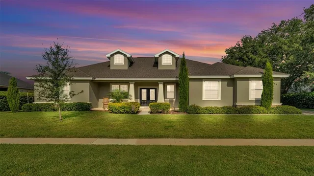 $549,000 | 689 Shanklin Avenue, Bartow, FL 33830