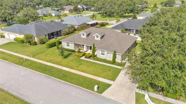 $549,000 | 689 Shanklin Avenue, Bartow, FL 33830