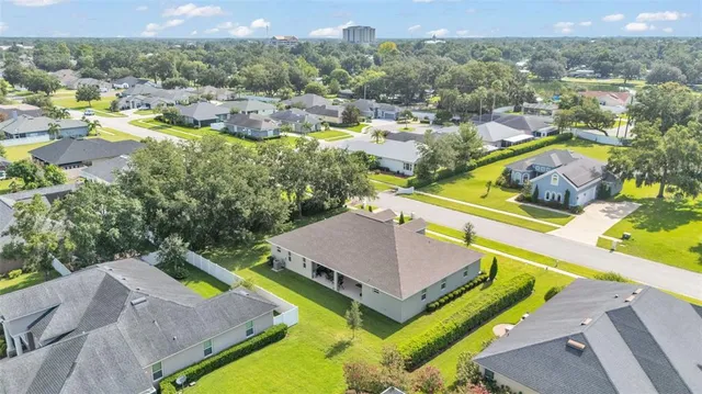 $549,000 | 689 Shanklin Avenue, Bartow, FL 33830