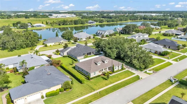 $549,000 | 689 Shanklin Avenue, Bartow, FL 33830