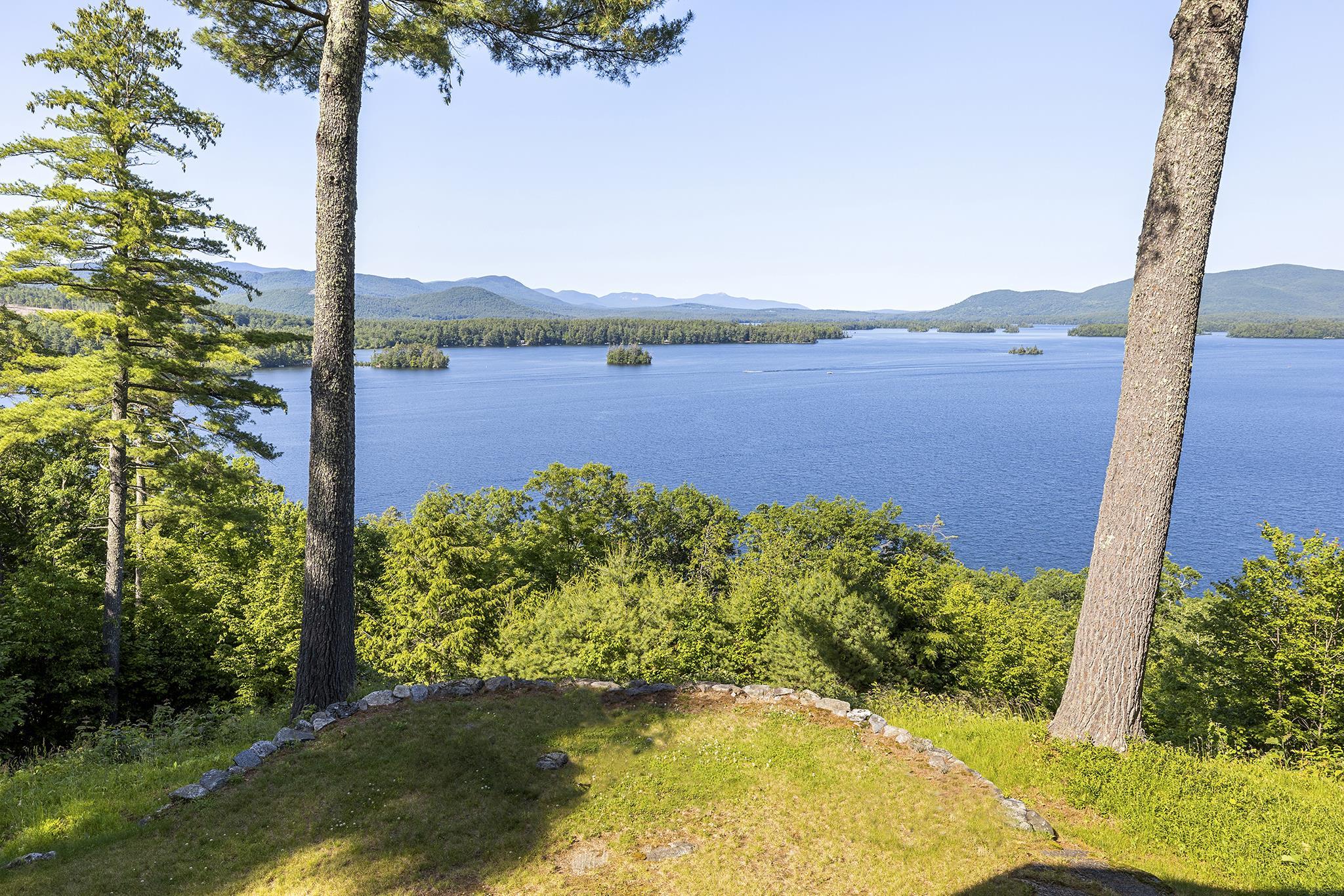 81 Asquam Road Holderness, NH 03245 - Photo 1 of 2