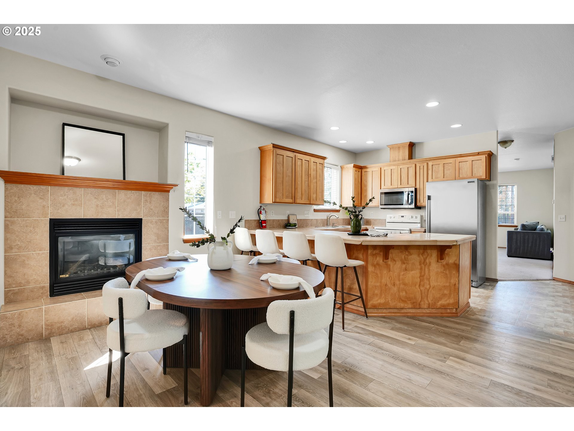 2227 Southeast 174th Avenue Portland, OR 97233 - Photo 14 of 42