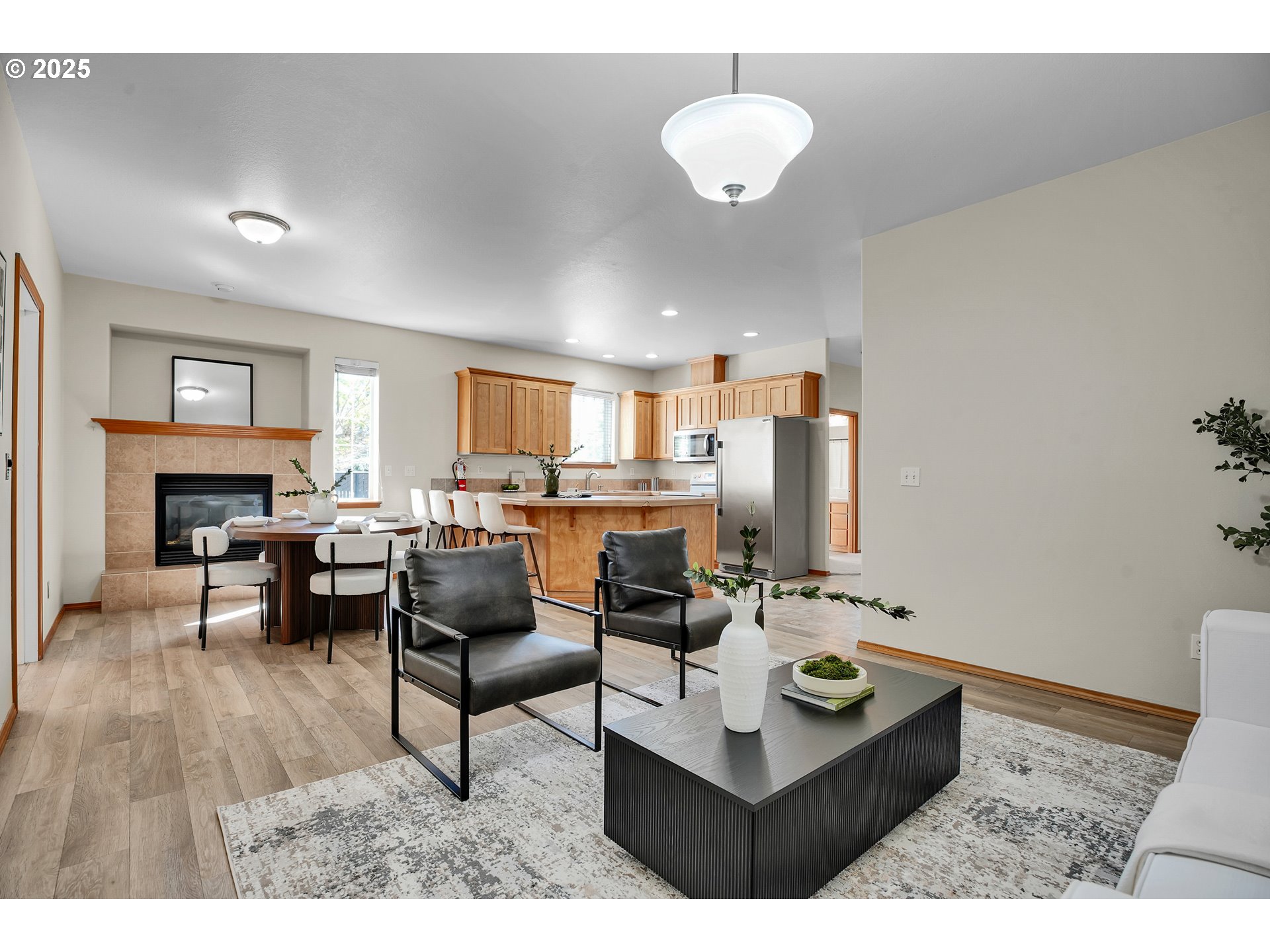 2227 Southeast 174th Avenue Portland, OR 97233 - Photo 16 of 42