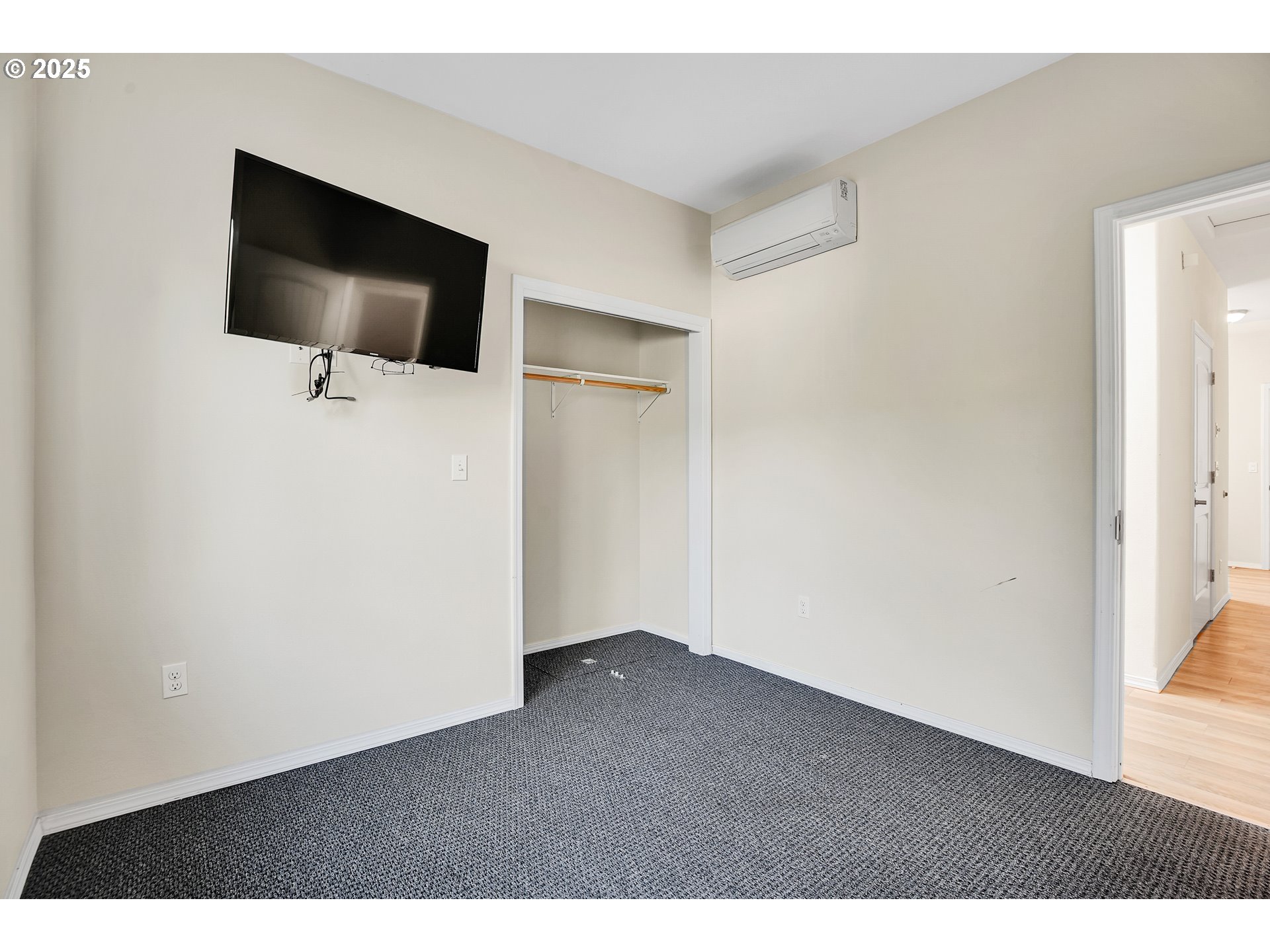 2227 Southeast 174th Avenue Portland, OR 97233 - Photo 27 of 42 Bedroom