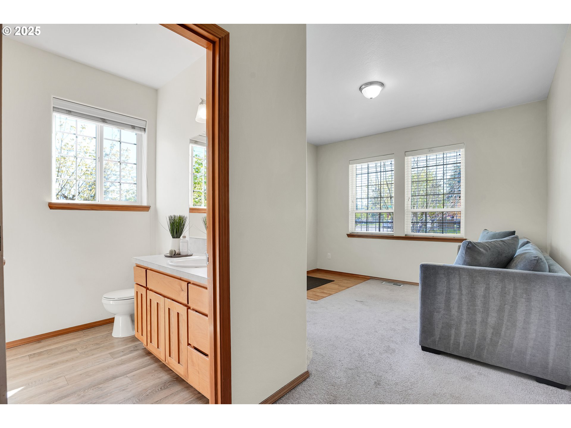 2227 Southeast 174th Avenue Portland, OR 97233 - Photo 4 of 42 Bathroom