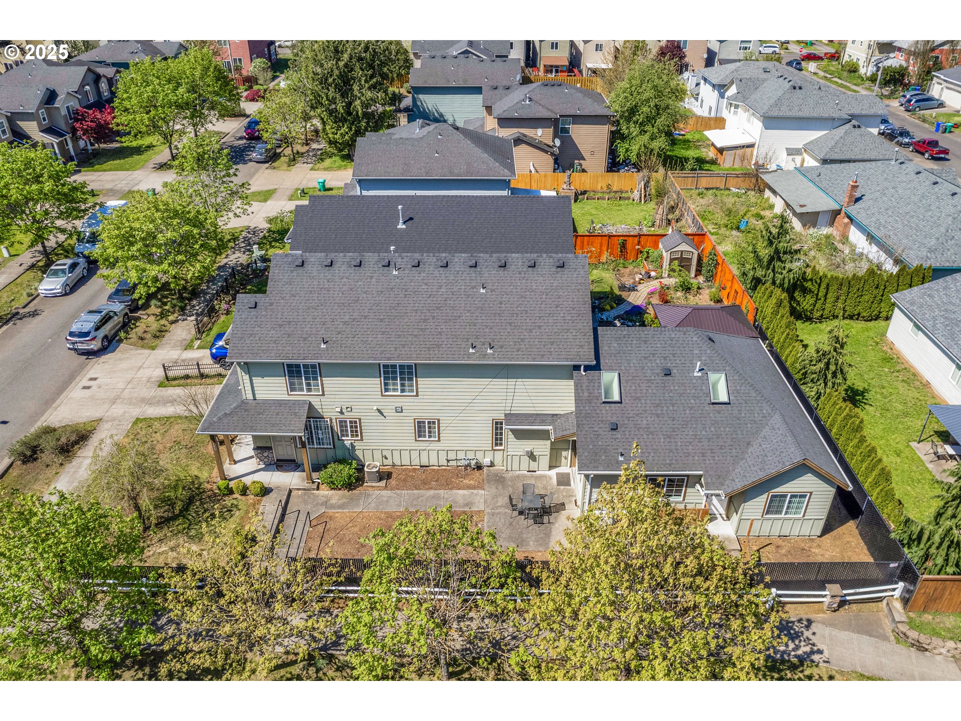 2227 Southeast 174th Avenue Portland, OR 97233 - Photo 41 of 42