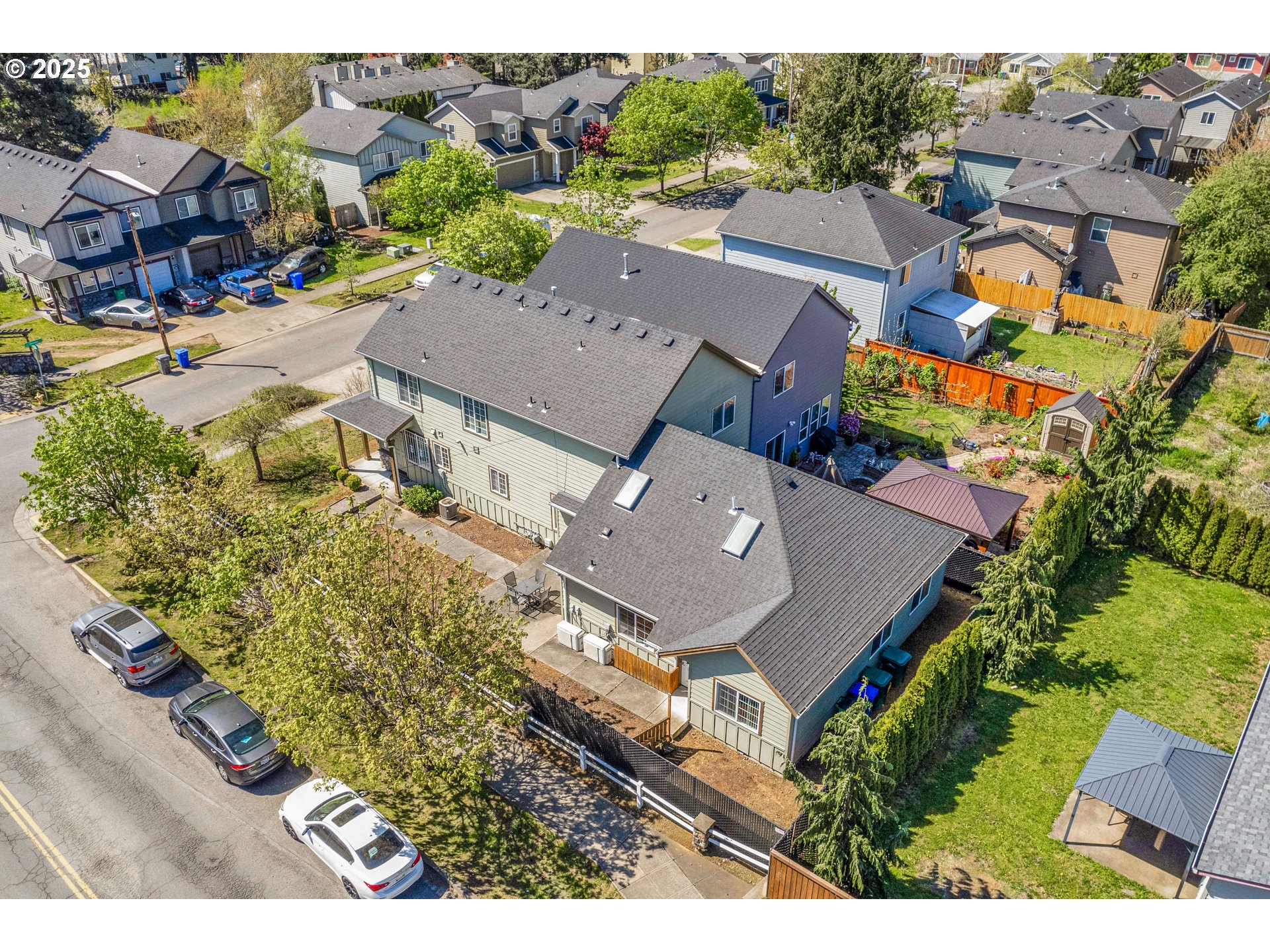 2227 Southeast 174th Avenue Portland, OR 97233 - Photo 42 of 42