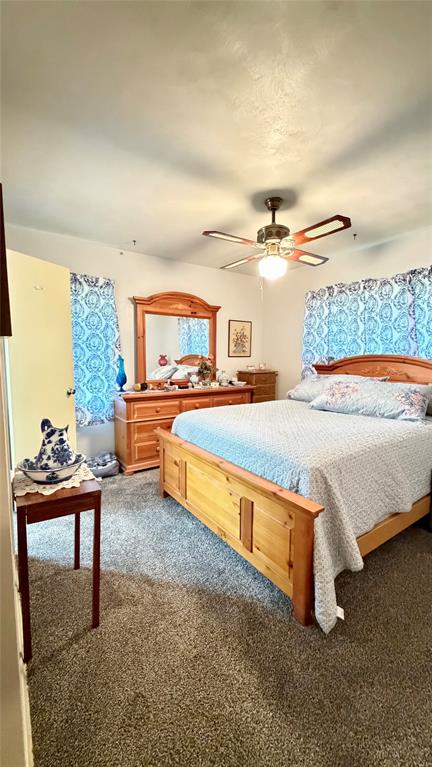 309 Glen Oaks Road Bonham, TX 75418 - Photo 10 of 23