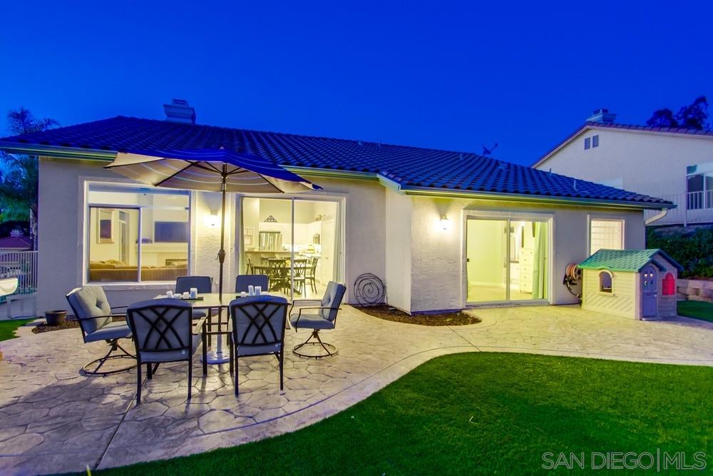 2665 Lobelia Road Alpine, CA 91901 - Photo 23 of 25