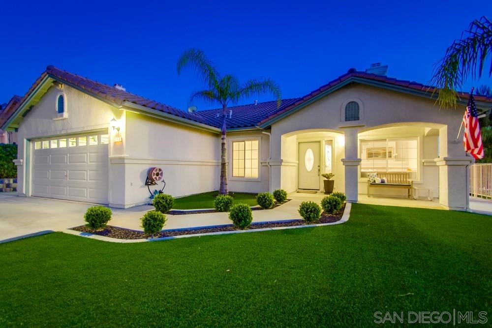 2665 Lobelia Road Alpine, CA 91901 - Photo 25 of 25
