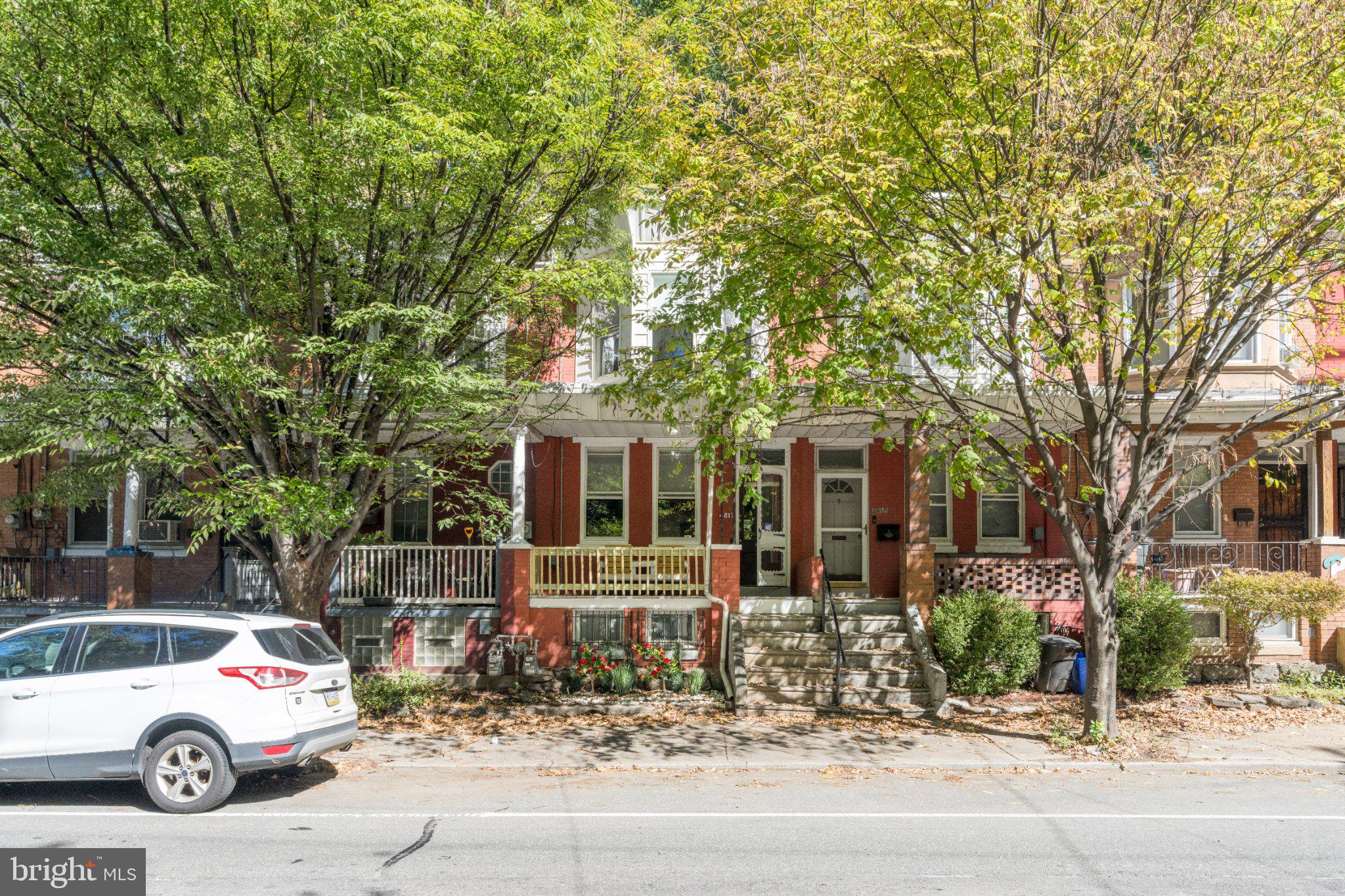 4817 Ridge Avenue Philadelphia, PA 19129 - Photo 31 of 31 Gallery Image 31