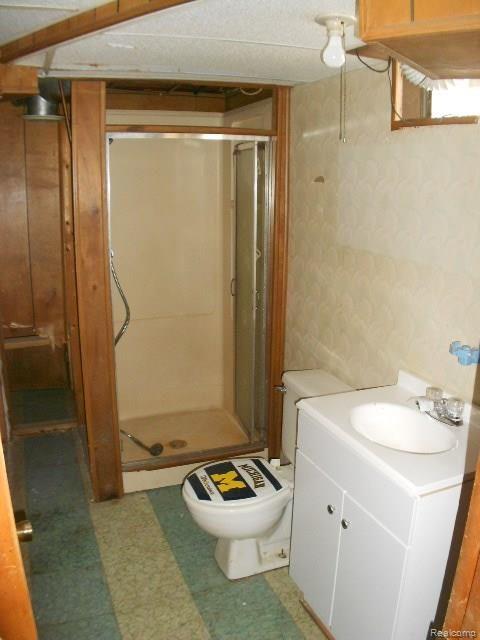 26670 Colgate Street Inkster, MI 48141 - Photo 10 of 10 10-Bathroom 2.JPG