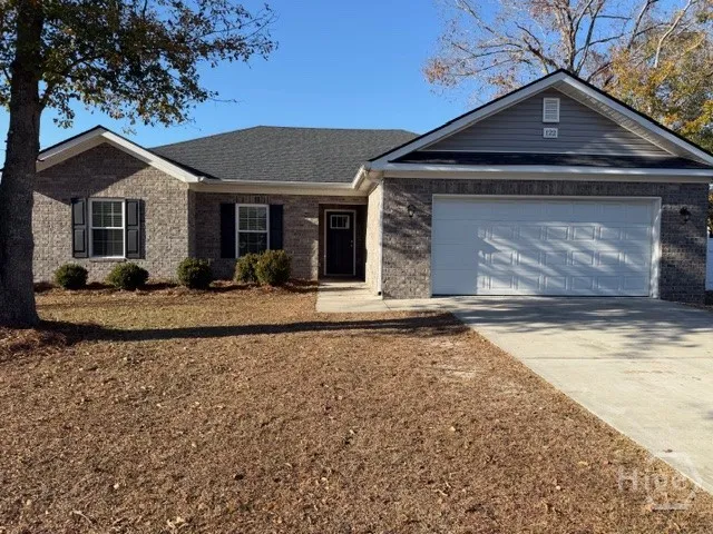 $2,100 | 122 Tolliver Lane, Rincon, GA 31326