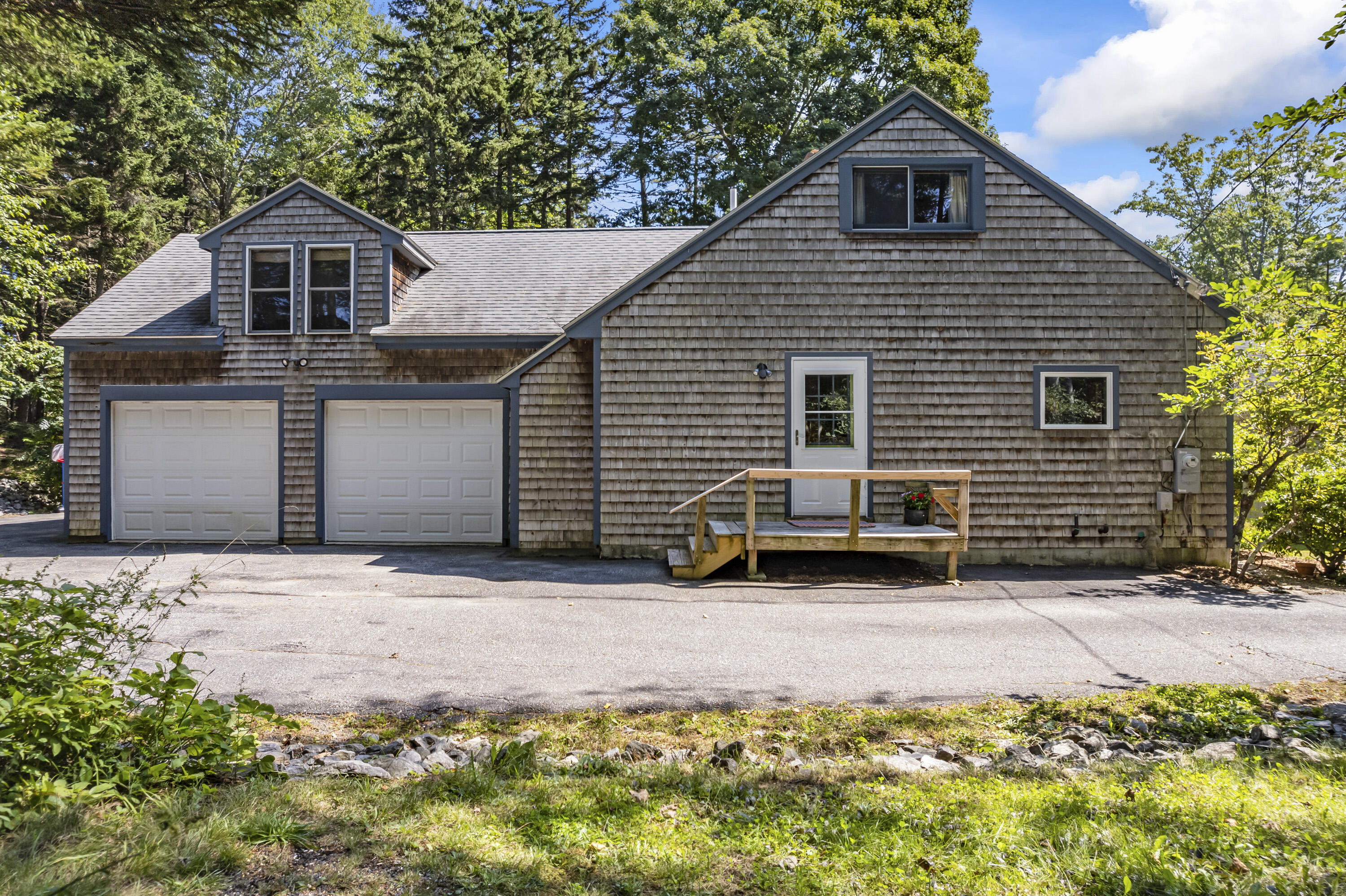 287 Cundy's Harbor Road Harpswell, ME 04079 - Photo 5 of 61 287 Cundy's Harbor Rd_105