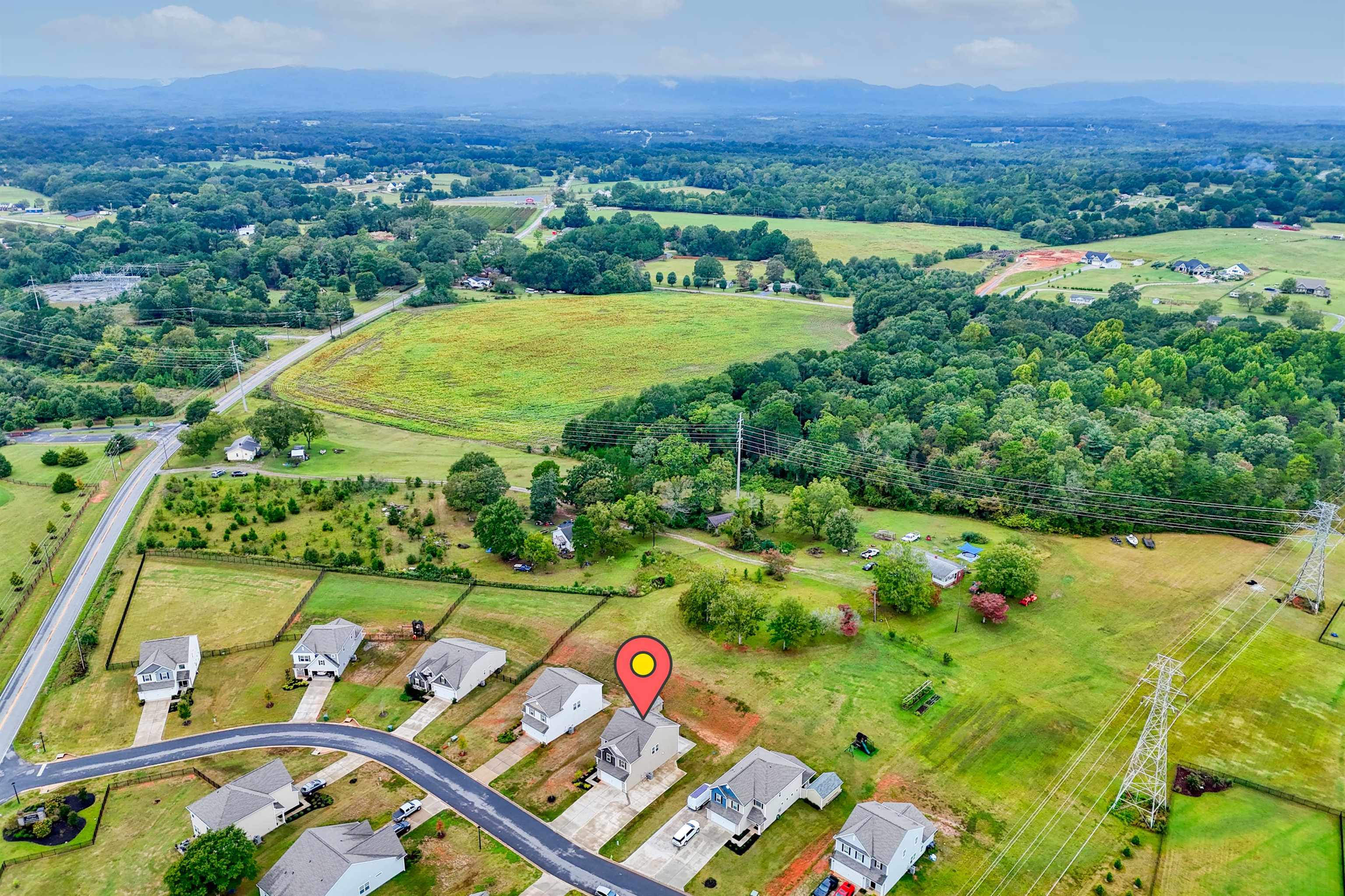 519 New Cut Meadows Road Inman, SC 29349 - Photo 43 of 50