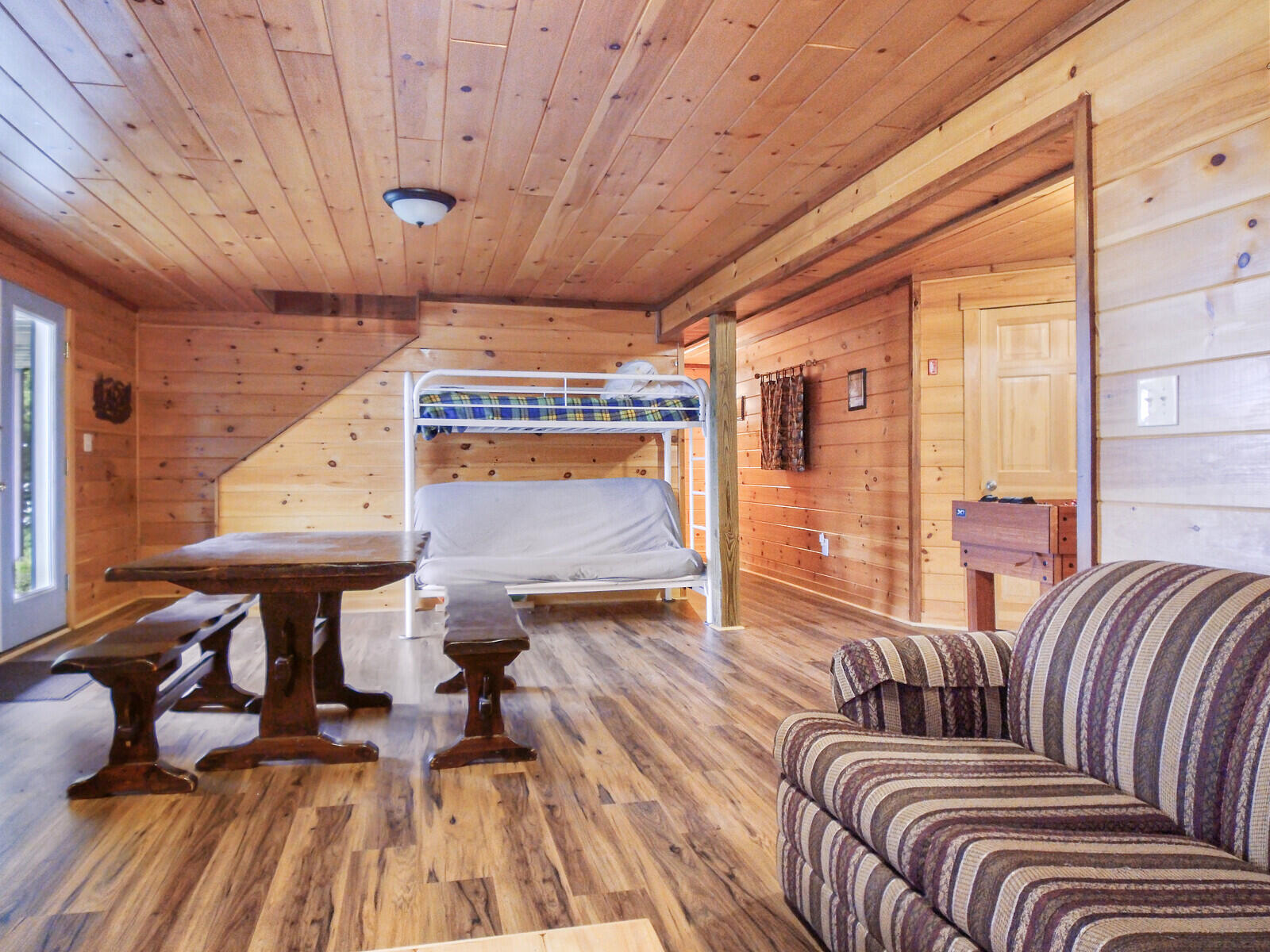 1972 Main Street Rangeley, ME 04970 - Photo 33 of 56 Family Room