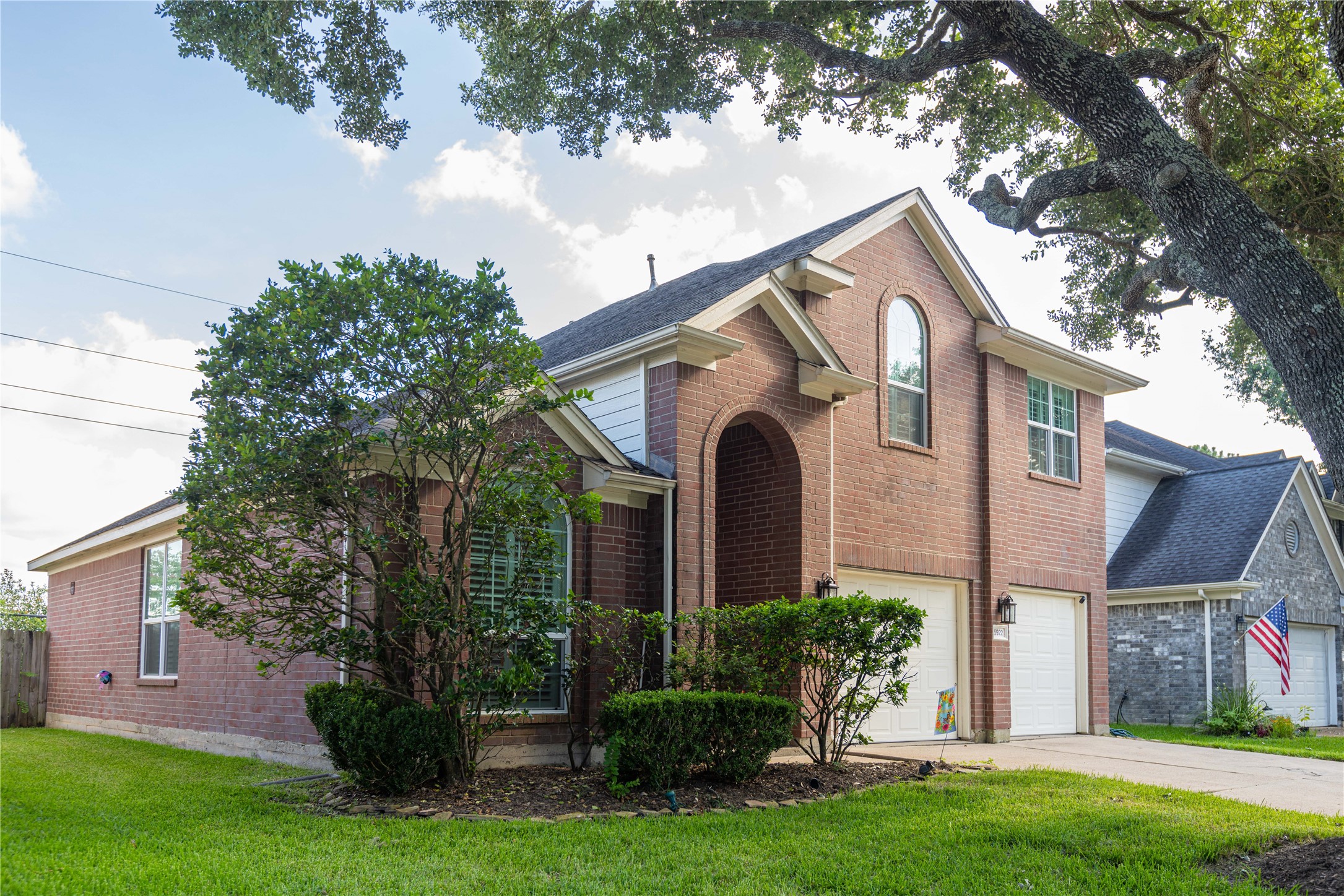 5922 Walkabout Way Katy, TX 77450 - Photo 3 of 38