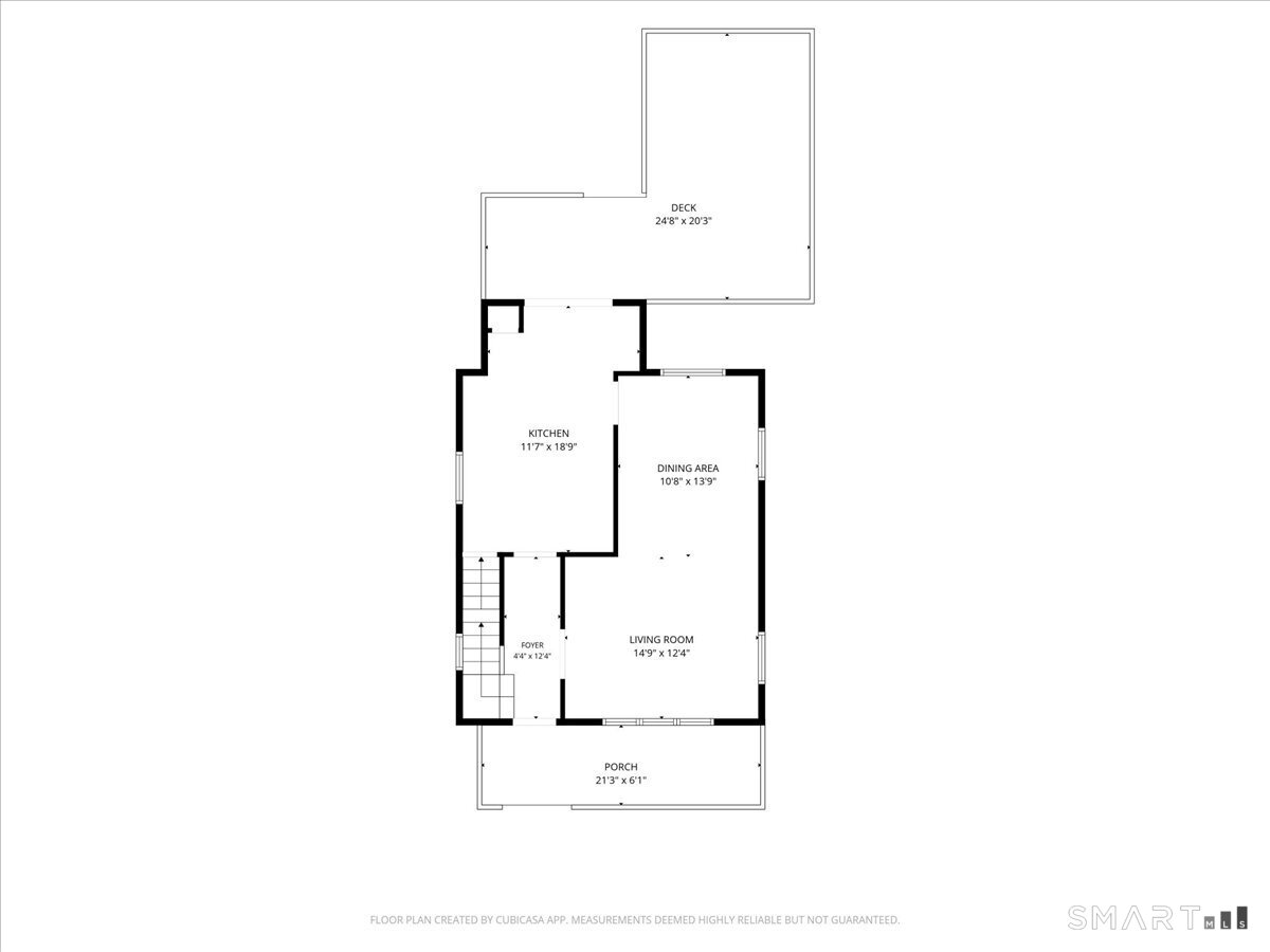 23 Sturtevant Avenue Norwich, CT 06360 - Photo 38 of 40