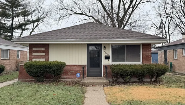$160,000 | 14610 Blackstone Avenue, Dolton, IL 60419