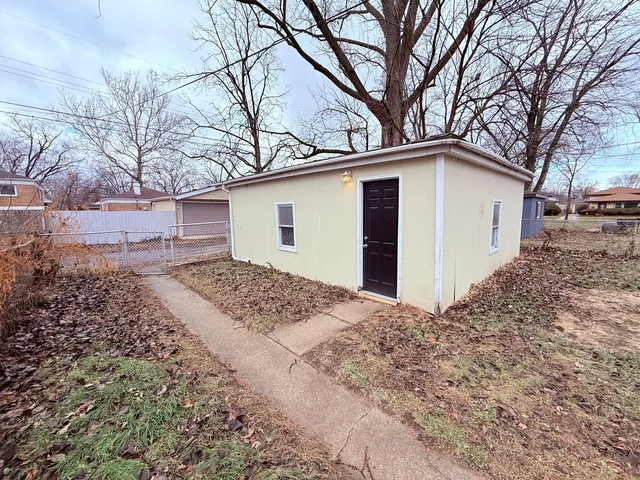 $155,000 | 14610 Blackstone Avenue, Dolton, IL 60419