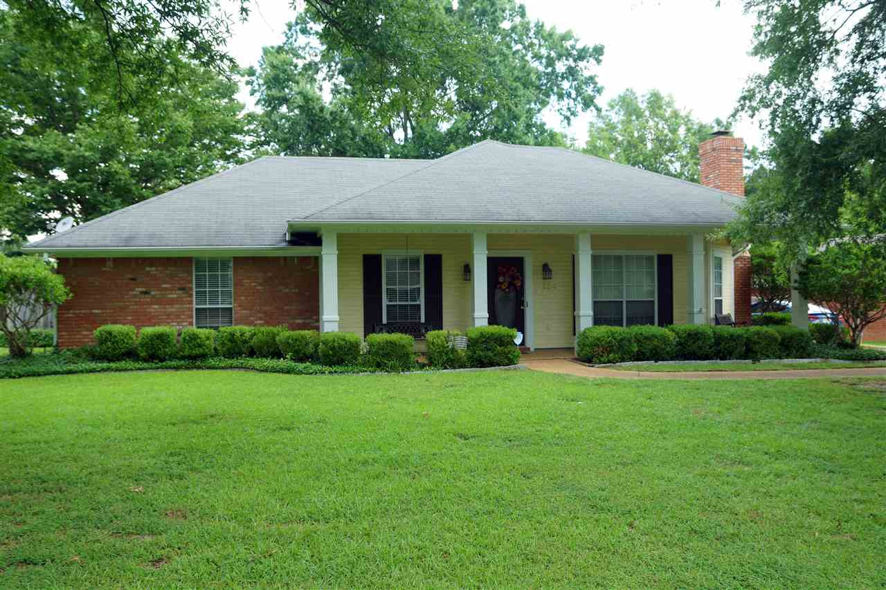 224 Cobblestone Drive Madison, MS 39110 - Photo 10 of 11 Photo 10