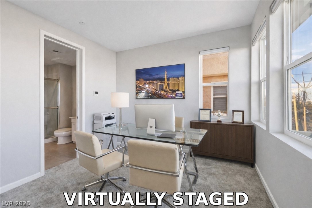 3338 Esker Rdg Avenue Henderson, NV 89044 - Photo 22 of 70 1st floor guest suite