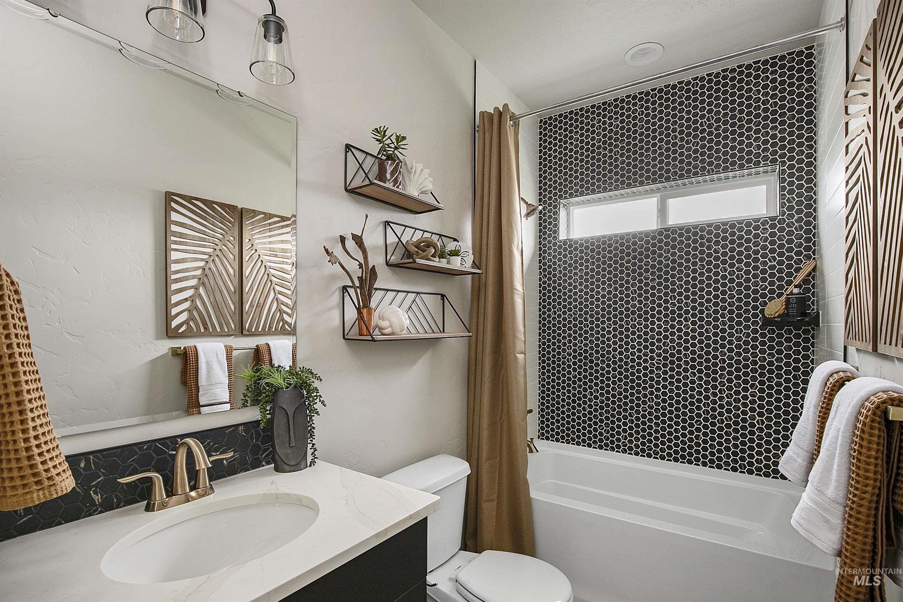 10091 Bellevue Ridge Street Nampa, ID 83687 - Photo 4 of 6