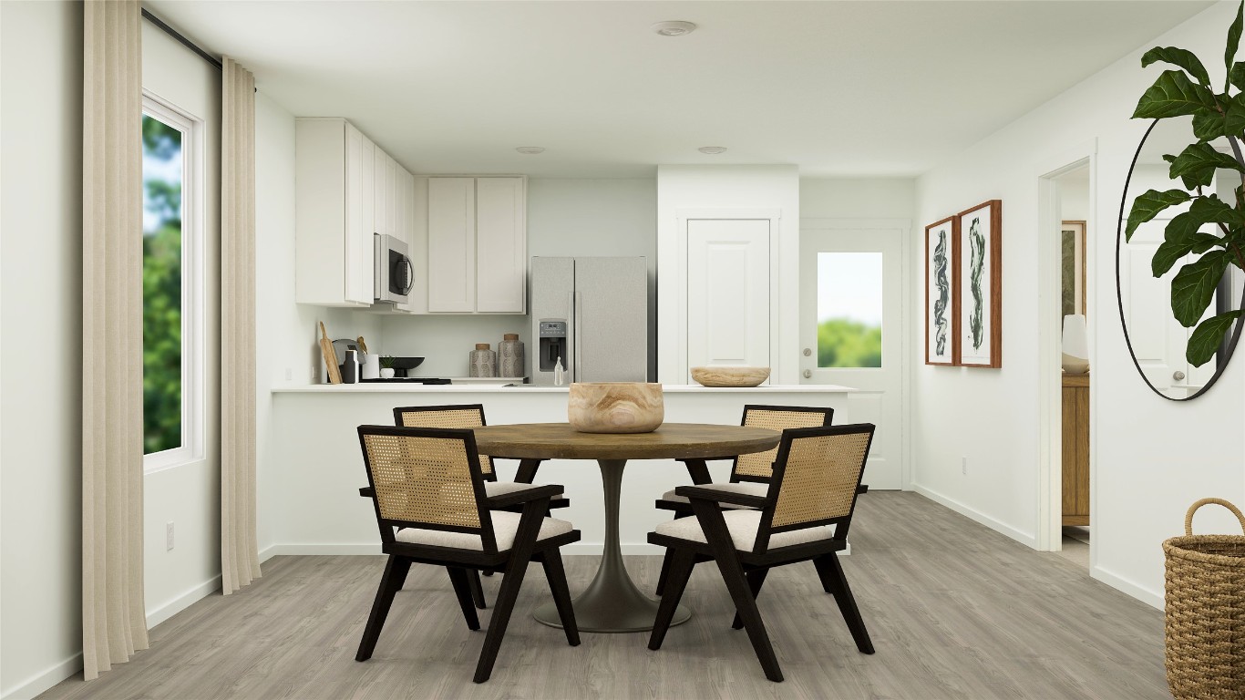 254 Kings Row Lane Jarrell, TX 76537 - Photo 11 of 30