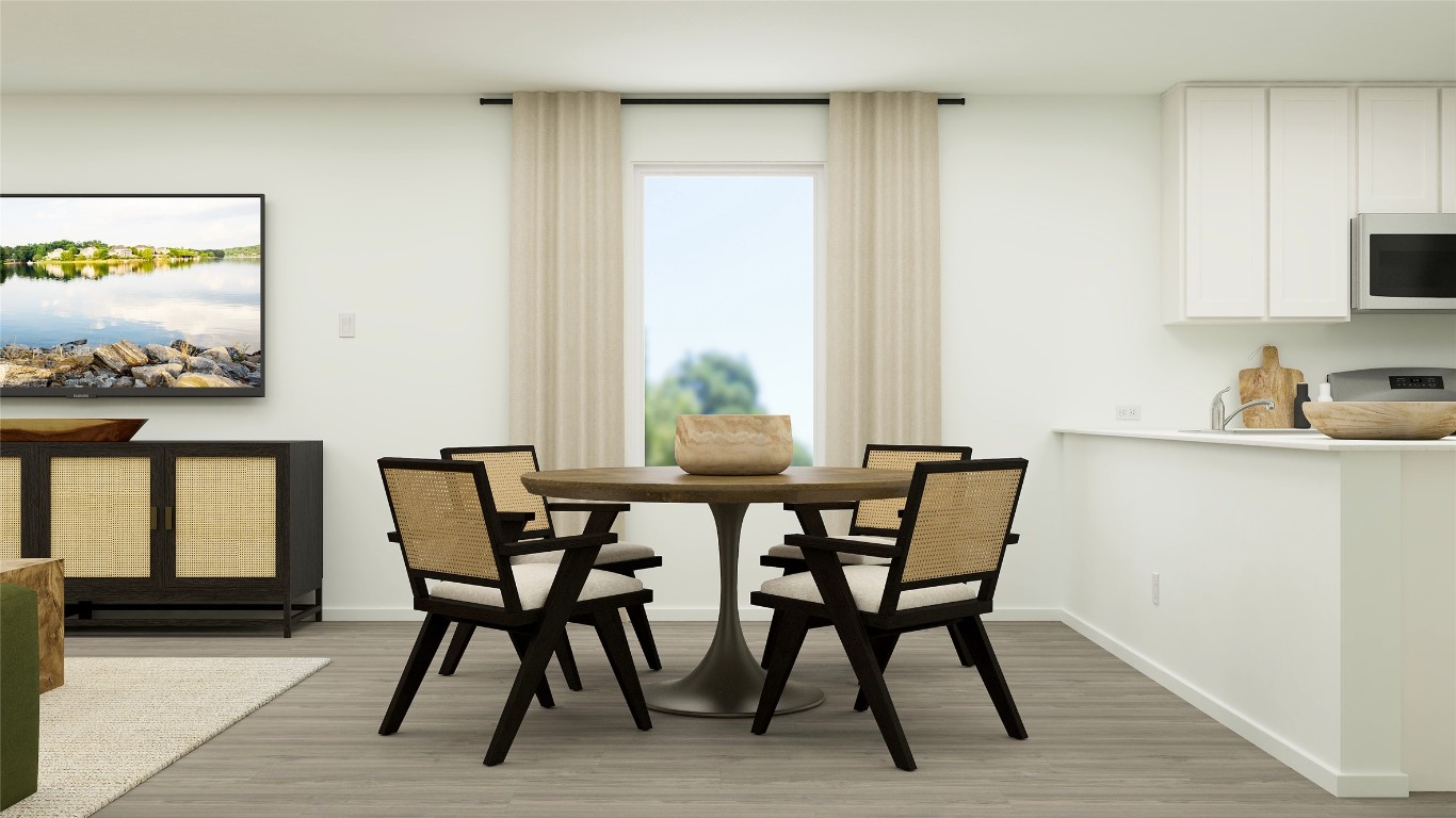 254 Kings Row Lane Jarrell, TX 76537 - Photo 12 of 30